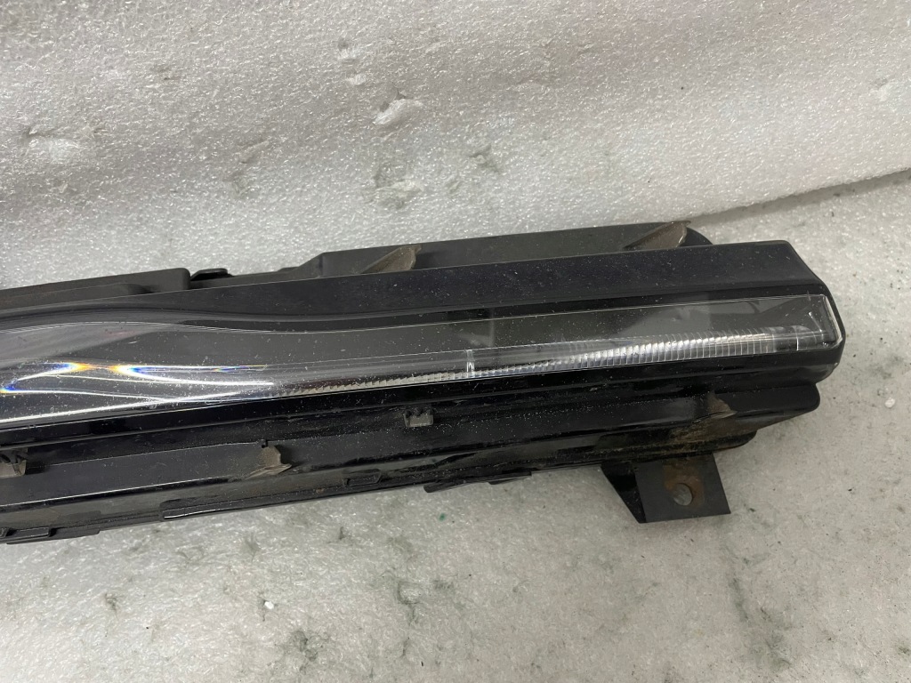 Протитуманна фара правий drl led volvo v40 2 2 12- 31290579 Доставка