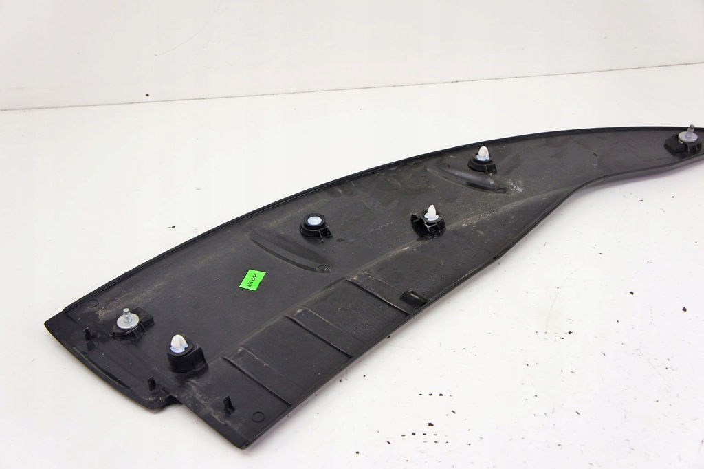 фото №5, Ia003 nissan leaf i ze0 жабо левый перед