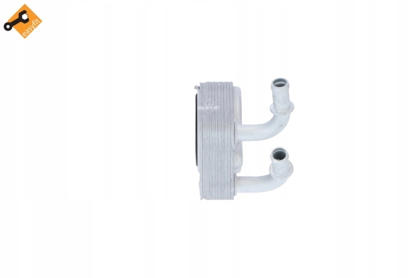 фото №8, Радіатор оливи fiat bravo ii 1.9jtd nrf 31321 радіатор оливи, олія