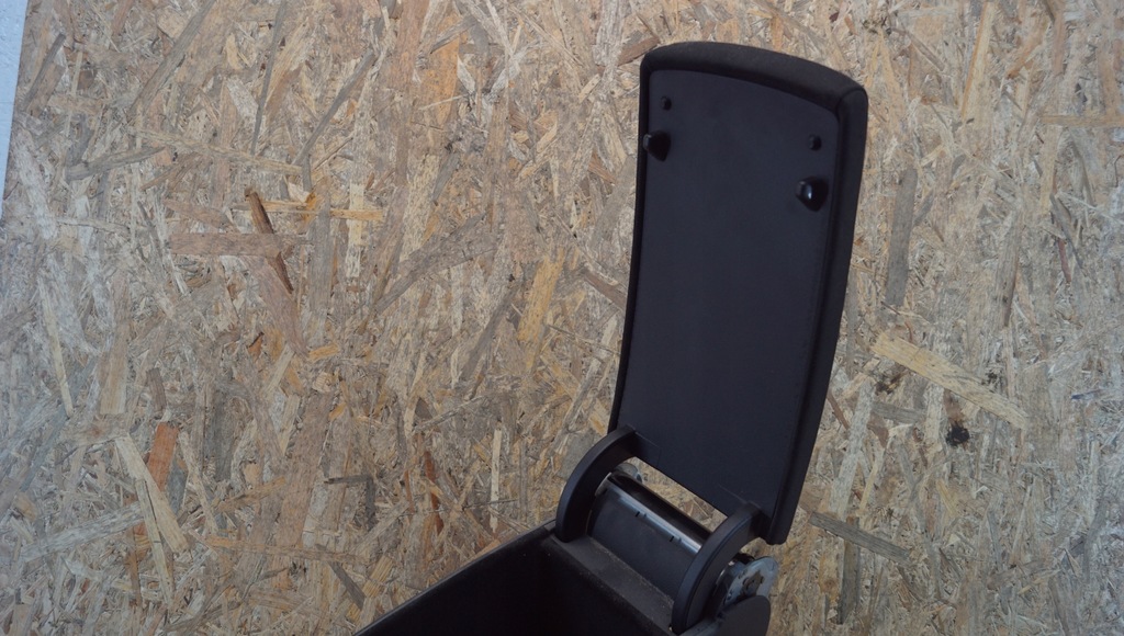 фото №8, Подлокотник vw passat b7 3c0864207p