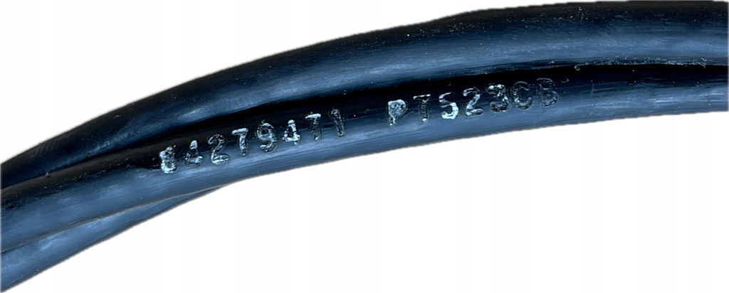 фото №3, O2 cadillac escalade iv 2014- ручка трос тягa капот 84279471