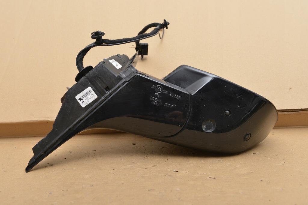 Купити Дзеркало праве peugeot 308 t10 opel astra l 6 vi 16pin 239460249