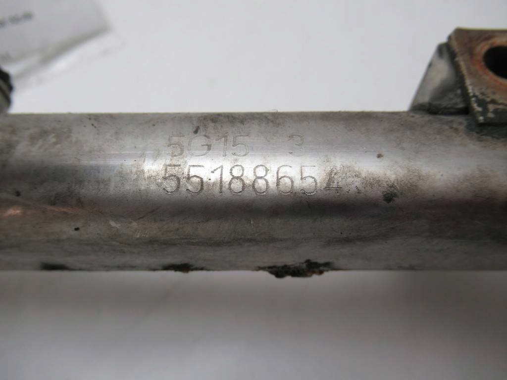 фото №8, Магистраль wody opel vectra c 1.9cdti 55189029