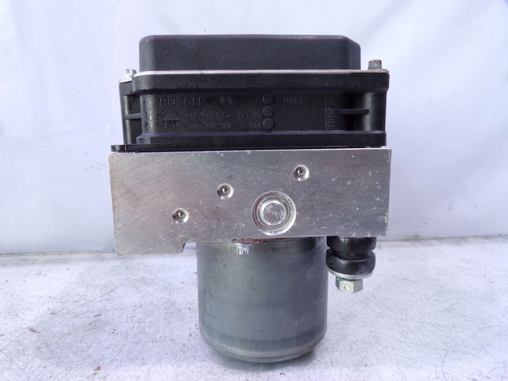 фото №6, Насос abs блок управления модуль 2.2 jaguar xf x250 0265951999