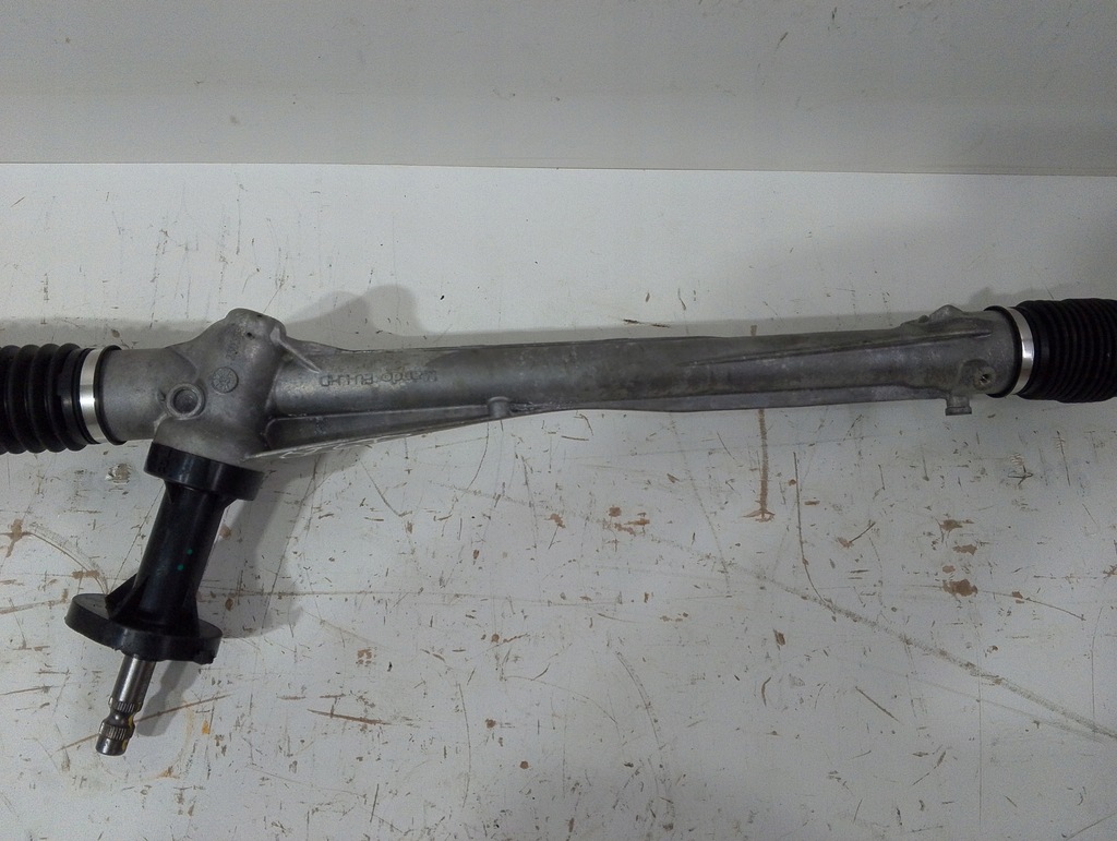 фото №7, Hyundai bayon hyundai i20 iii рейка рульова трансмісія y67