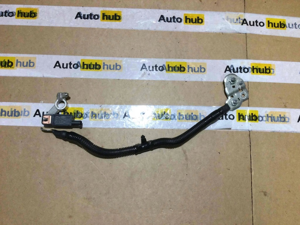 фото №2, Land rover discovery sport 2015 с передний клеммы