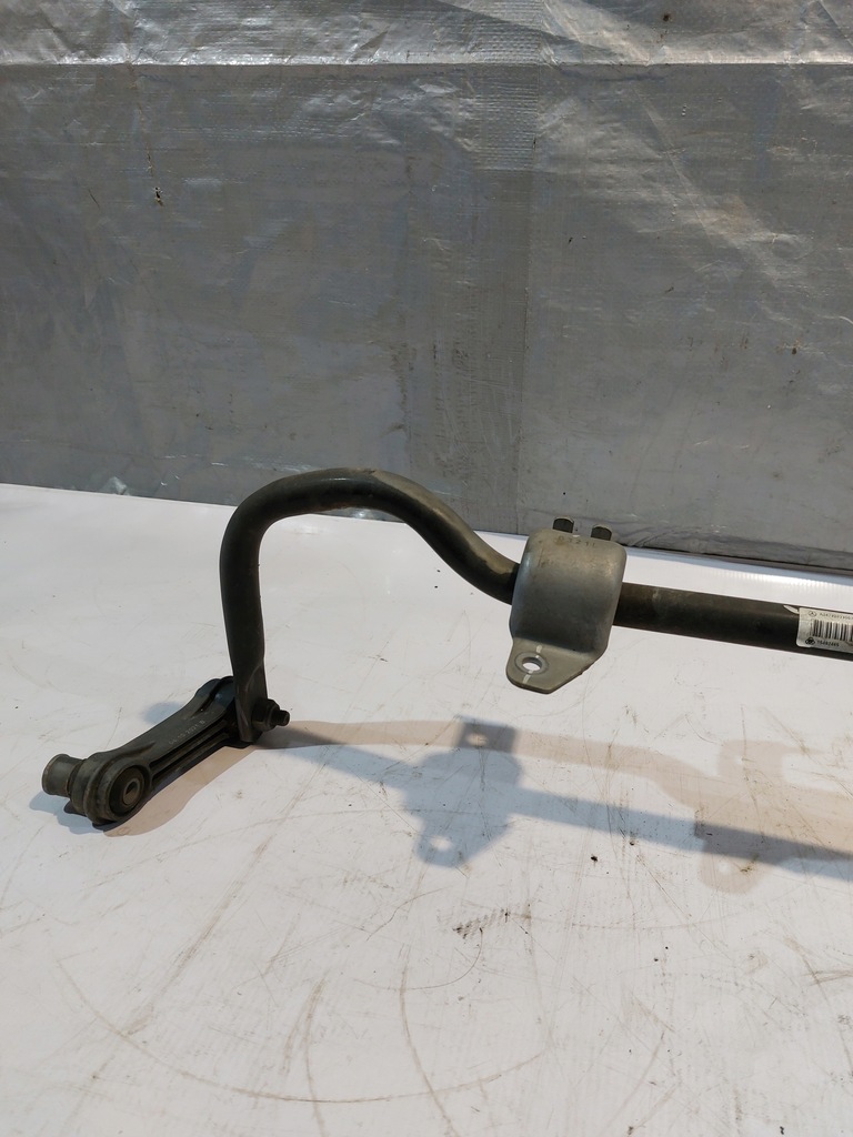 фото №10, Стабілізатор задній задня mercedes glb x247 w247 2.0cdi