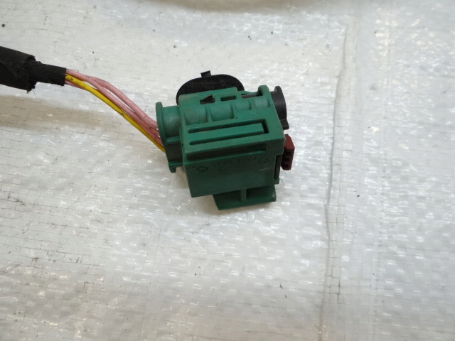 Citroen c4 3 e-c4 електропроводка двигуна двигунна 9849459680 Оригінал