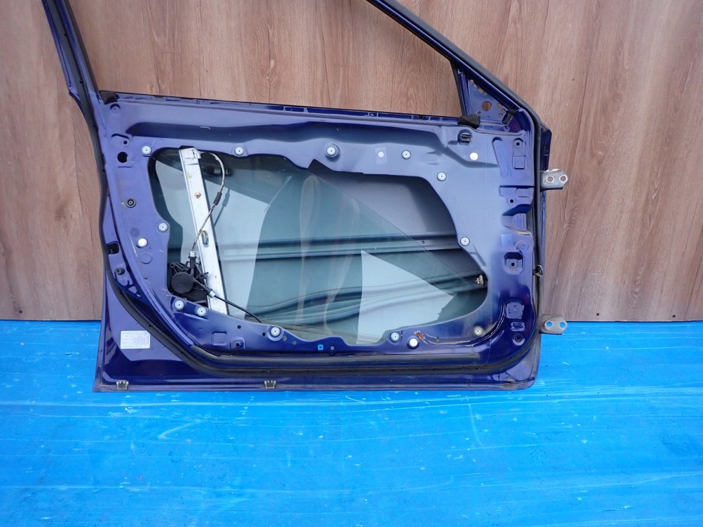 фото №8, Mazda 6 02-07 двері передні ліва 25e