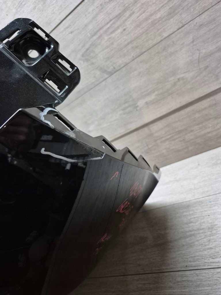 фото №6, 13278. grecale trofeo уголок бампер правый задняя 670157362