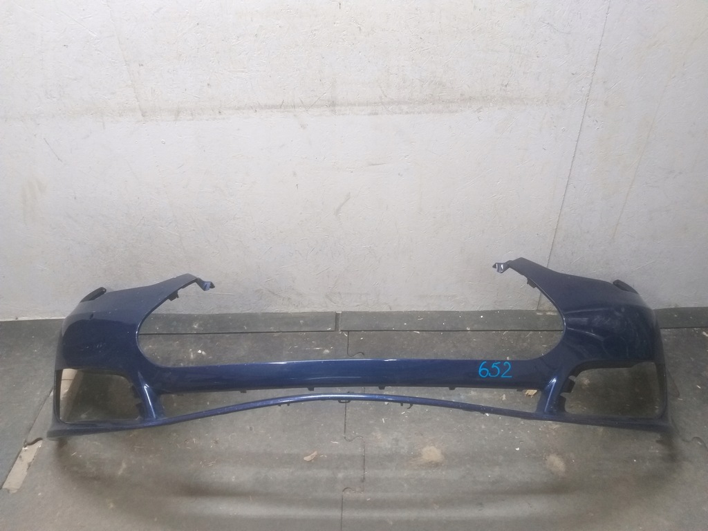 фото №1, Бампер перед tesla s 12-