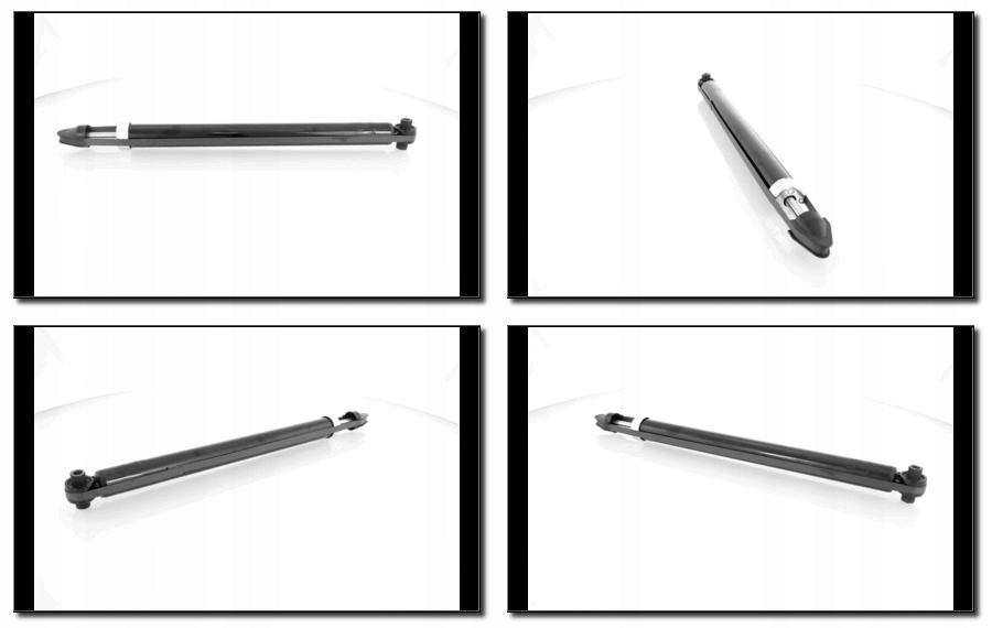 Амортизатор задняя газовый с Разборки