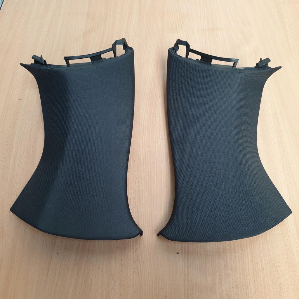 фото №11, Защита стойка порог поперечина citroen ds5 lift 14-