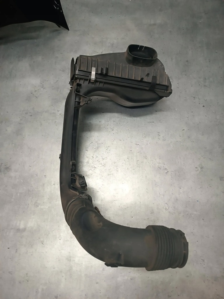 фото №1, Bmw x4 f26 корпус фильтра воздуха