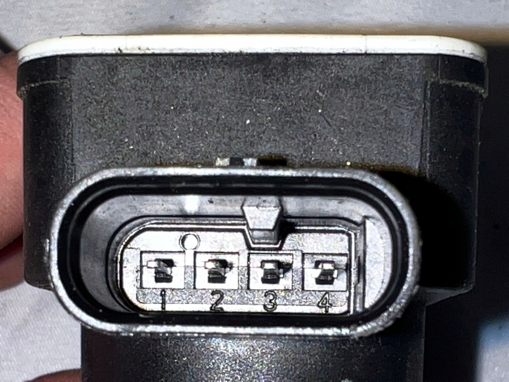 фото №5, Telsa model 3 моторчик жалюзи 1316-888-00032