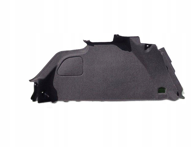 фото №1, Vw passat cc b7 лівий обшивка багажника 3c8867427f