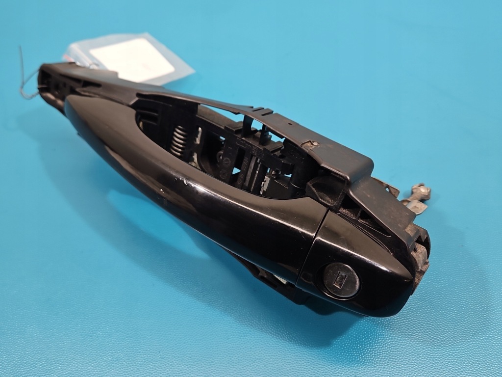 фото №1, Ручка перед левая наружная citroen ds4 11-15 9688834180