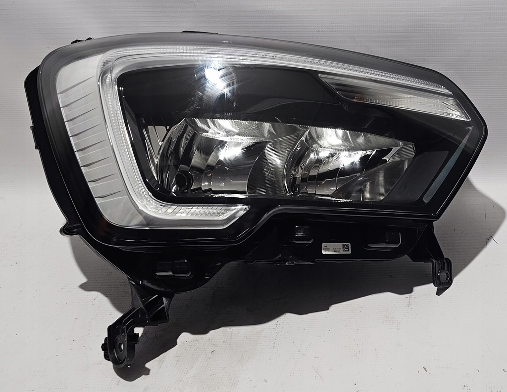 фото №3, Новый org фара правый renault master iii lift / master iv 2019-2024