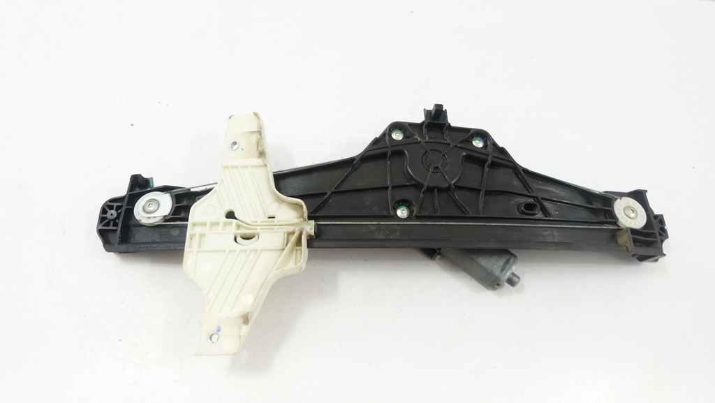 фото №7, Peugeot 3008 ii механізм скло правий задня