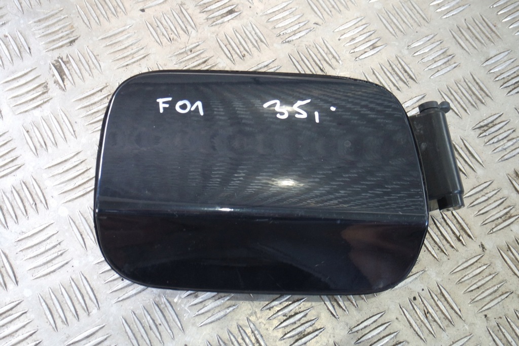 фото №1, Кришка заливної пального bmw f01