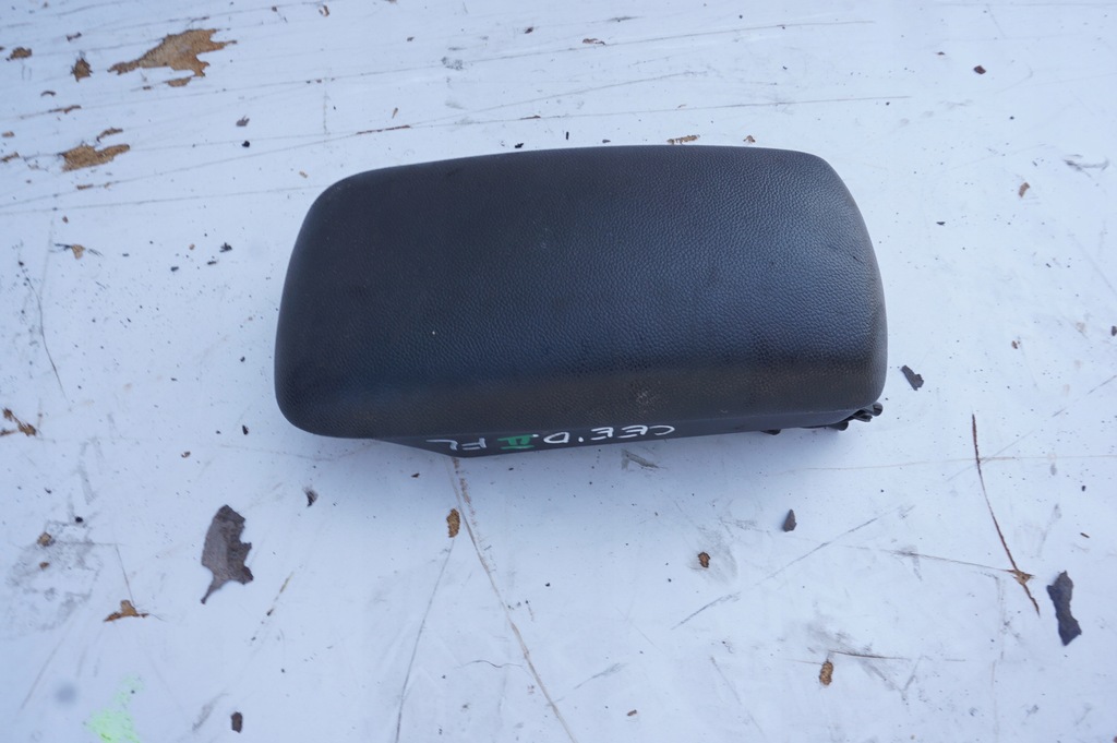 фото №1, Підлокітник kia ceed 1 i