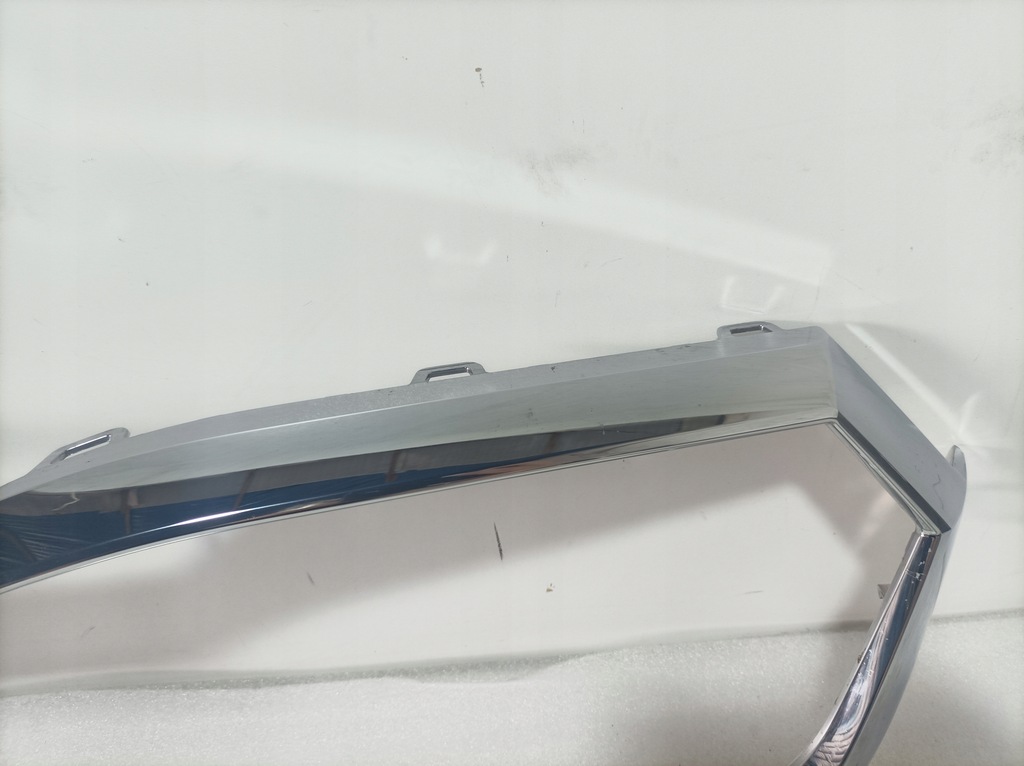 фото №6, Рамка хром решітка решітка skoda octavia iv 5e3853761