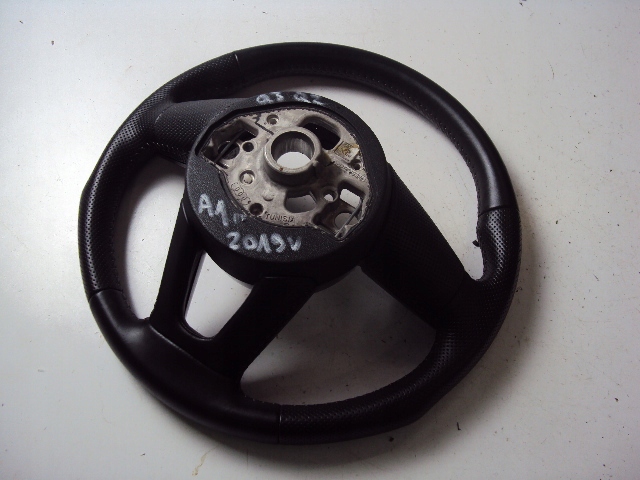 фото №9, Воздуховод audi a1 ii s-line 2018-