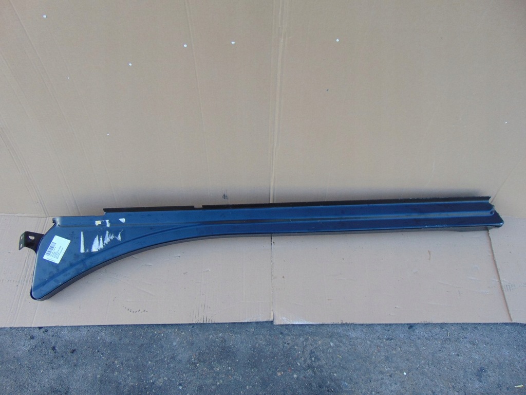 фото №1, Напрямна напрямна vw transporter t5 t6