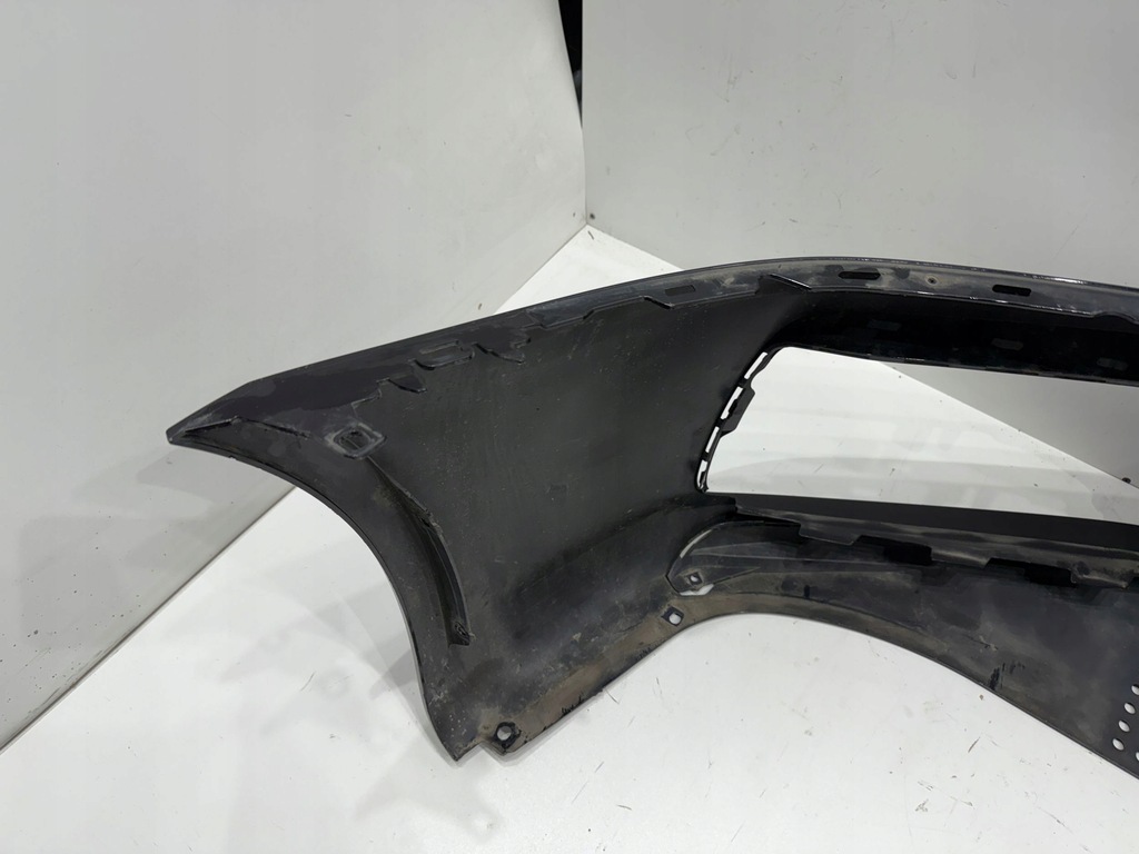 фото №14, Porsche carrera 911 992 бампер перед передній