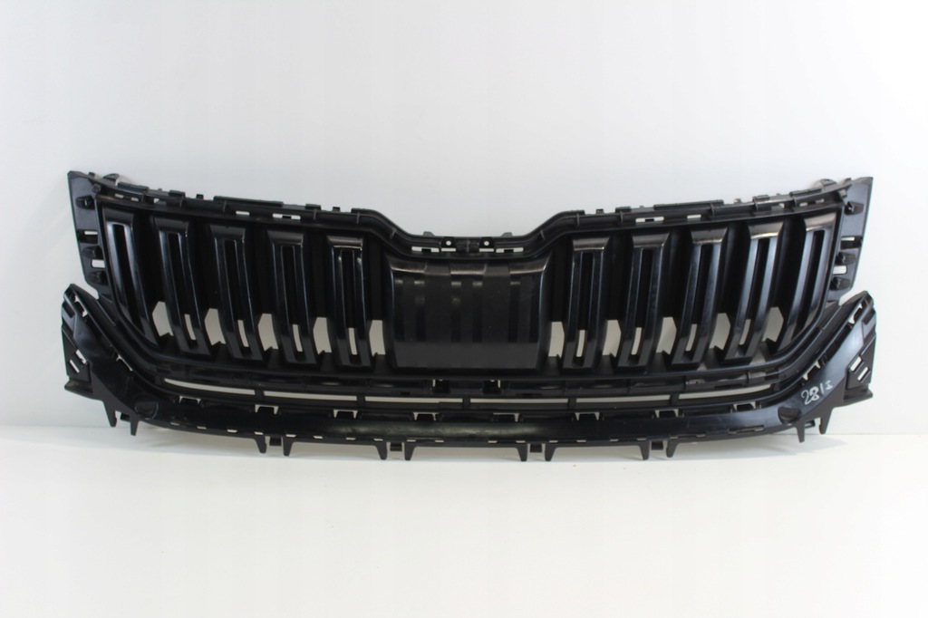 фото №1, Решётка радиатора решётка радиатора skoda kodiaq