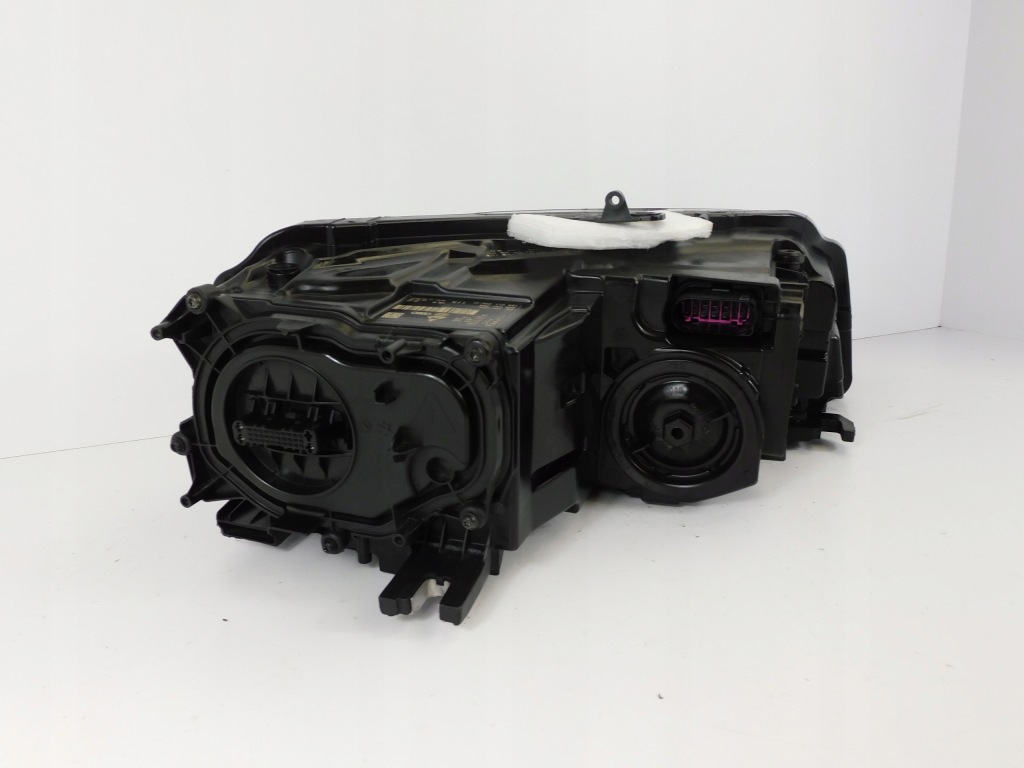 Audi a8 d4 4h рестайлинг  фара левая перед matrix 4h0941783 в Украине