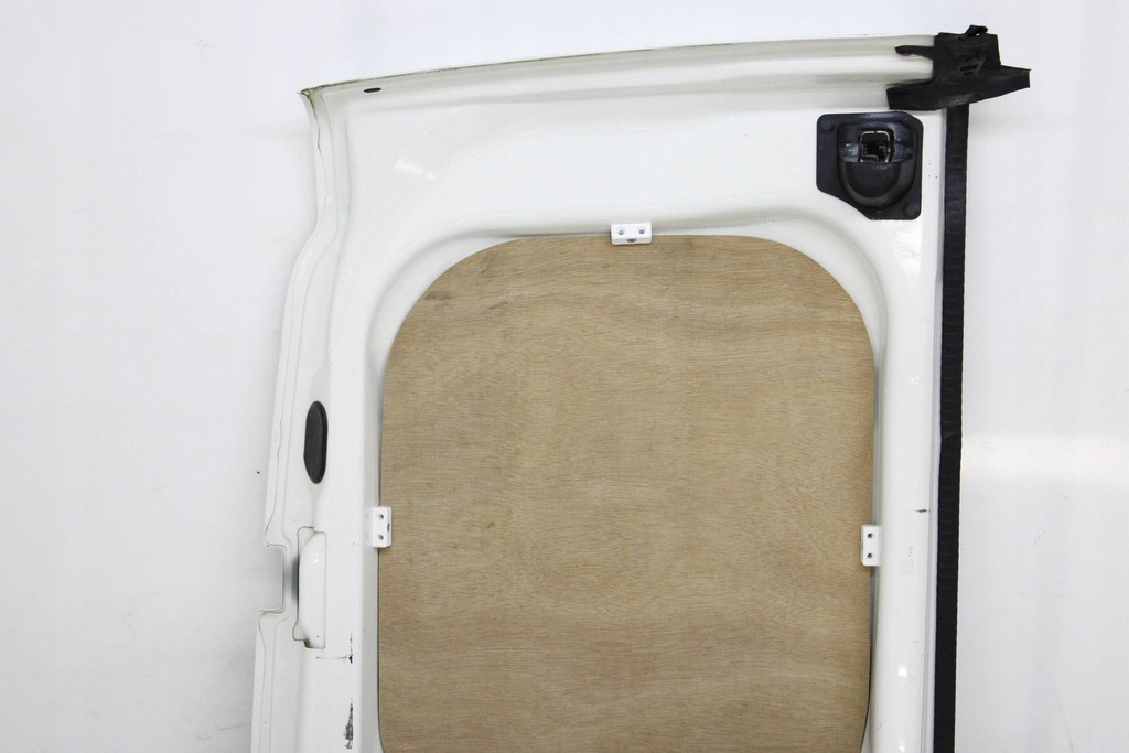 фото №9, Opel combo d fiat doblo ii 10r- двері праве задні правий задня 249