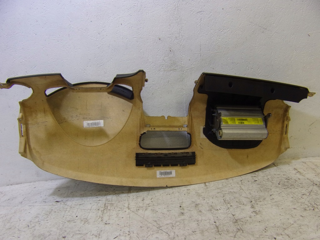 фото №9, Приборная панель приборная mitsubishi colt 6