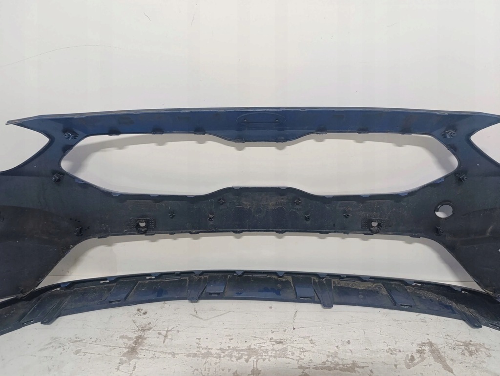 фото №10, Бампер перед передній kia ceed proceed 3 iii gt gt-line