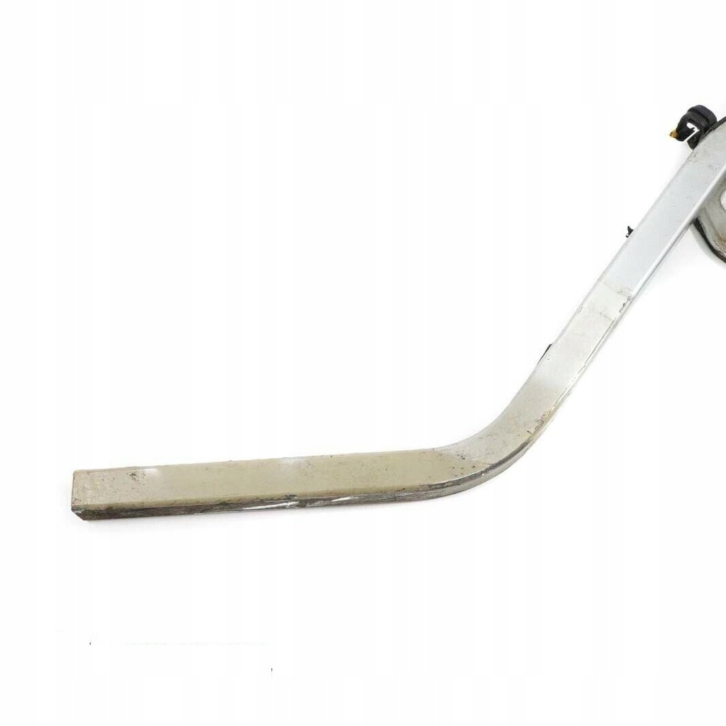 фото №11, Mini r50 r52 r53 петля капот правий pure silver