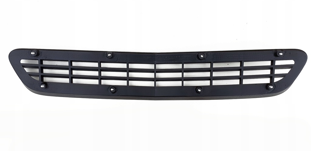 фото №6, Opel vectra c signum решётка радиатора irmscher - 8/8 крепление! тюнинг