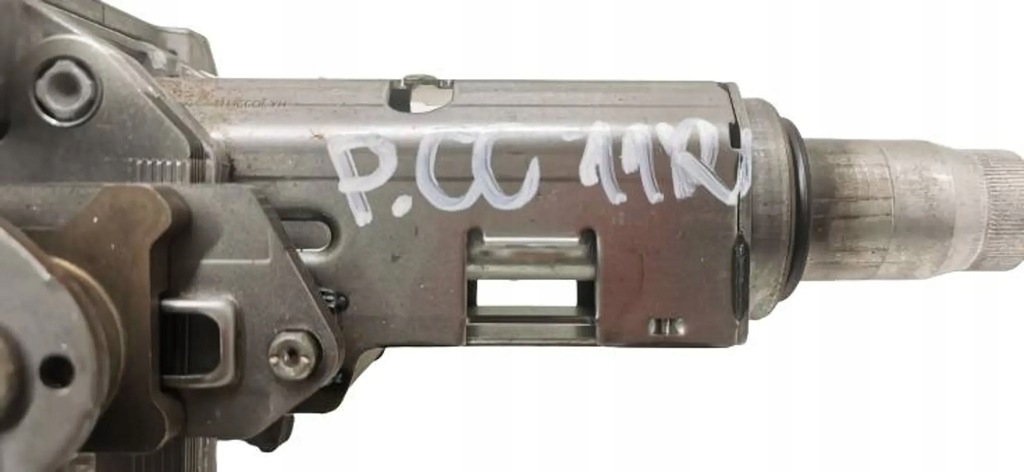 фото №7, Vw passat cc колонка рулевая blodada 3c0905861j 3c1419501s europa