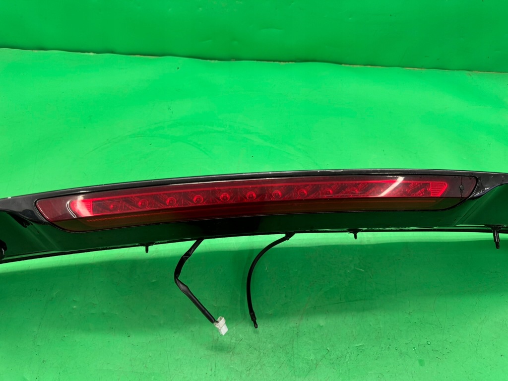 фото №1, Третій додаткові світло стоп w кришка kia pro ceed i 1 07- 3d