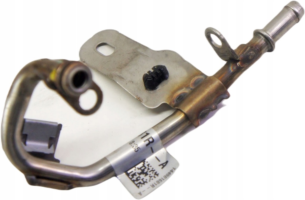 фото №1, Ns154 dacia sandero iii 1.0i шланг трубка