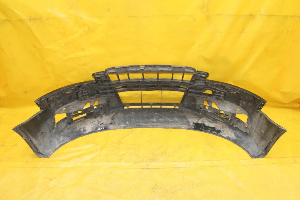 фото №15, Бампер перед передний pod pdc audi s6 c6 s-line lz5d