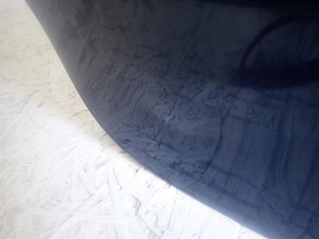 фото №5, Крышка багажника задняя задняя крышка skoda octavia iv kombi 5e7