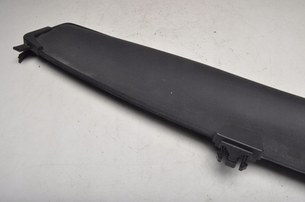 фото №6, Land rover discovery l462 полка задняя багажника