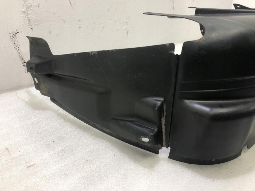 фото №3, Подкрылок левый задняя 05303949aa jeep compass i lift