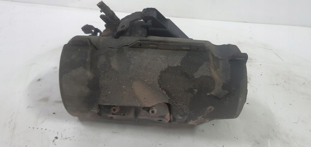 фото №5, Citroen c5 ii lift насос усилителя 9657739080