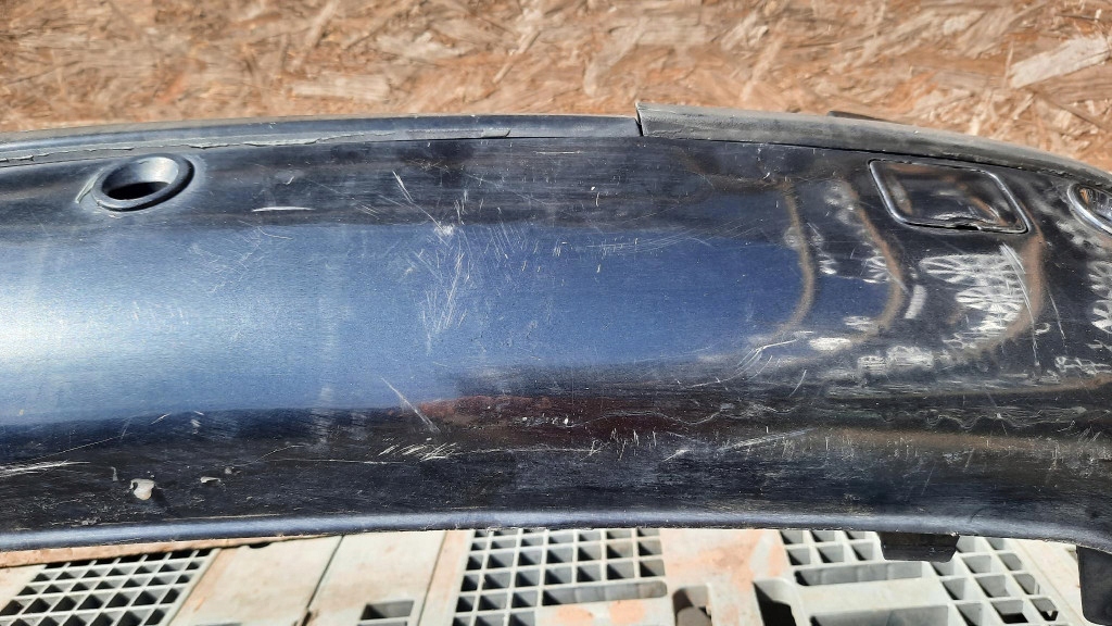 фото №8, Бампер задняя renault laguna ii kombi teb66