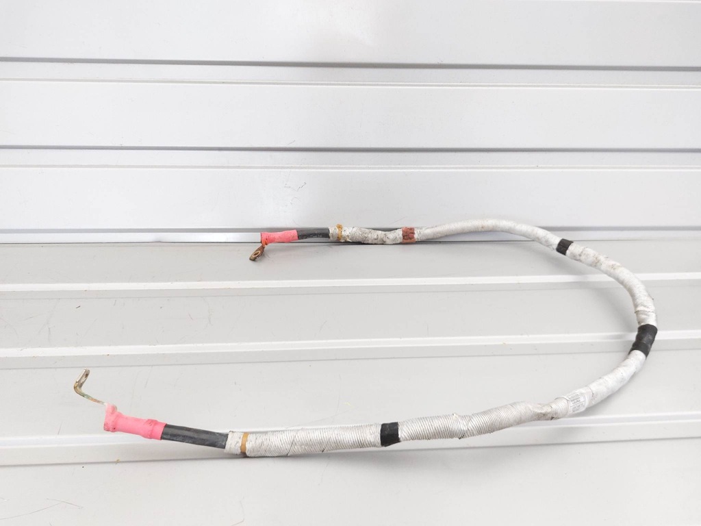 фото №1, Bmw x3 g01 шланг стартер 8485066