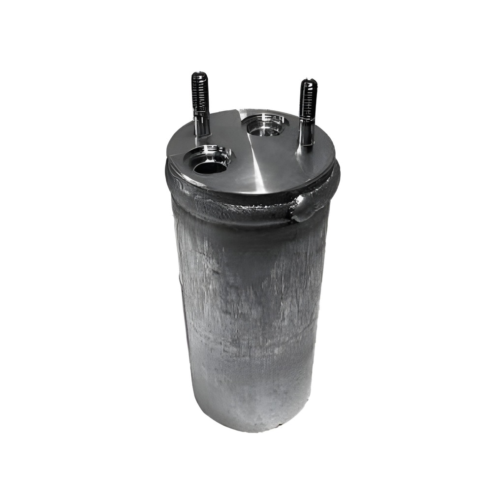 фото №1, Осушитель do chevrolet/daewoo nubira 97-99