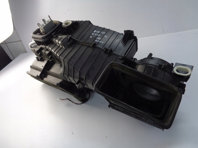 фото №1, Отопитель mercedes b-klasa w246 lift 1.5 cdi 2016 rok