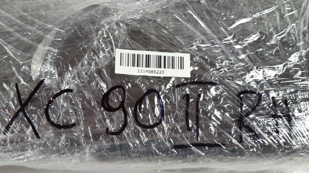 фото №9, Volvo xc90 ii защита стойка правая 31363591