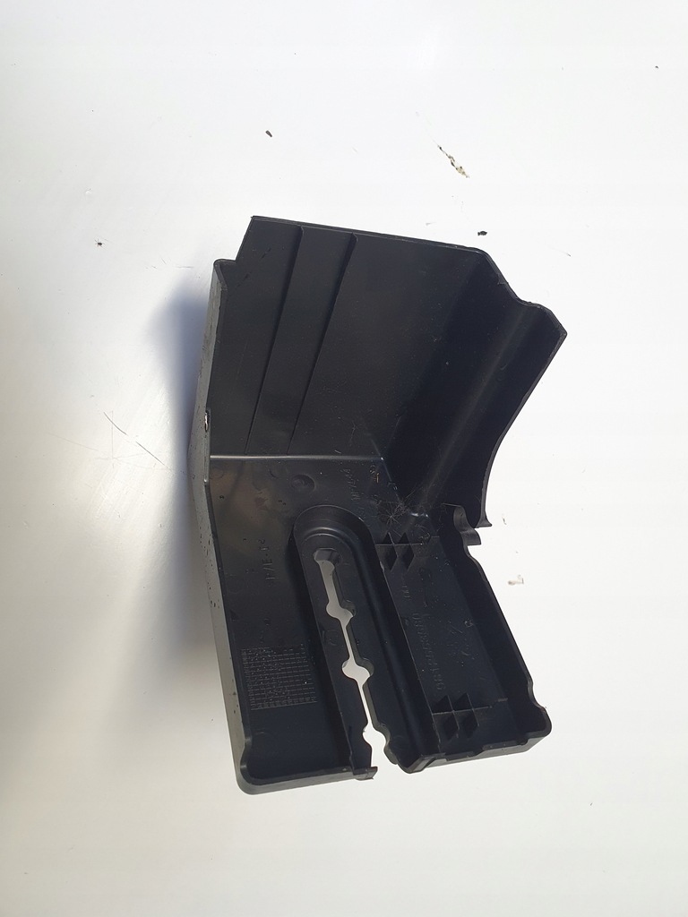 фото №1, Crossland x защита корпус насоса abs 9812553580